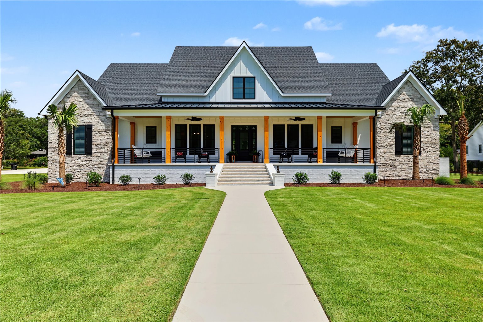 Custom Homes